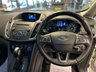 USED 2016 16 FORD C-MAX 1.5 ZETEC TDCI 5d 118 BHP LOW RATE FINANCE AVAILABLE + RAC PLATINUM WARRANTY INCLUDED