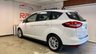 USED 2016 16 FORD C-MAX 1.5 ZETEC TDCI 5d 118 BHP LOW RATE FINANCE AVAILABLE + RAC PLATINUM WARRANTY INCLUDED