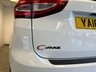 USED 2016 16 FORD C-MAX 1.5 ZETEC TDCI 5d 118 BHP LOW RATE FINANCE AVAILABLE + RAC PLATINUM WARRANTY INCLUDED