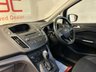 USED 2016 16 FORD C-MAX 1.5 ZETEC TDCI 5d 118 BHP LOW RATE FINANCE AVAILABLE + RAC PLATINUM WARRANTY INCLUDED