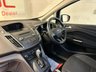 USED 2016 16 FORD C-MAX 1.5 ZETEC TDCI 5d 118 BHP LOW RATE FINANCE AVAILABLE + RAC PLATINUM WARRANTY INCLUDED
