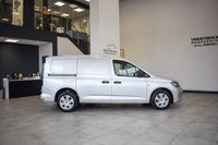 USED 2021 21 VOLKSWAGEN CADDY MAXI 2.0 C20 TDI COMMERCE PLUS 101 BHP Air Con, DAB, Rear Sensors