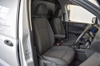 USED 2021 21 VOLKSWAGEN CADDY MAXI 2.0 C20 TDI COMMERCE PLUS 101 BHP Air Con, DAB, Rear Sensors