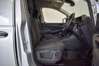 USED 2021 21 VOLKSWAGEN CADDY MAXI 2.0 C20 TDI COMMERCE PLUS 101 BHP Air Con, DAB, Rear Sensors