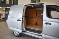 USED 2021 21 VOLKSWAGEN CADDY MAXI 2.0 C20 TDI COMMERCE PLUS 101 BHP Air Con, DAB, Rear Sensors