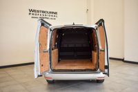 USED 2021 21 VOLKSWAGEN CADDY MAXI 2.0 C20 TDI COMMERCE PLUS 101 BHP Air Con, DAB, Rear Sensors