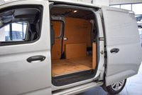 USED 2021 21 VOLKSWAGEN CADDY MAXI 2.0 C20 TDI COMMERCE PLUS 101 BHP Air Con, DAB, Rear Sensors