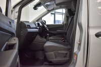 USED 2021 21 VOLKSWAGEN CADDY MAXI 2.0 C20 TDI COMMERCE PLUS 101 BHP Air Con, DAB, Rear Sensors