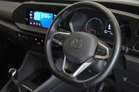 USED 2021 21 VOLKSWAGEN CADDY MAXI 2.0 C20 TDI COMMERCE PLUS 101 BHP Air Con, DAB, Rear Sensors