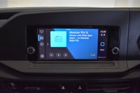 USED 2021 21 VOLKSWAGEN CADDY MAXI 2.0 C20 TDI COMMERCE PLUS 101 BHP Air Con, DAB, Rear Sensors