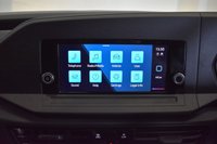 USED 2021 21 VOLKSWAGEN CADDY MAXI 2.0 C20 TDI COMMERCE PLUS 101 BHP Air Con, DAB, Rear Sensors
