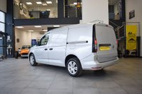 USED 2021 21 VOLKSWAGEN CADDY MAXI 2.0 C20 TDI COMMERCE PLUS 101 BHP Air Con, DAB, Rear Sensors