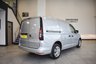 USED 2021 21 VOLKSWAGEN CADDY MAXI 2.0 C20 TDI COMMERCE PLUS 101 BHP Air Con, DAB, Rear Sensors