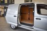 USED 2021 21 VOLKSWAGEN CADDY MAXI 2.0 C20 TDI COMMERCE PLUS 101 BHP Air Con, DAB, Rear Sensors