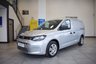 USED 2021 21 VOLKSWAGEN CADDY MAXI 2.0 C20 TDI COMMERCE PLUS 101 BHP Air Con, DAB, Rear Sensors
