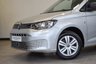 USED 2021 21 VOLKSWAGEN CADDY MAXI 2.0 C20 TDI COMMERCE PLUS 101 BHP Air Con, DAB, Rear Sensors