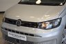 USED 2021 21 VOLKSWAGEN CADDY MAXI 2.0 C20 TDI COMMERCE PLUS 101 BHP Air Con, DAB, Rear Sensors