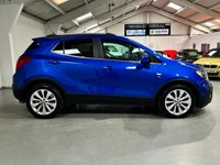 USED 2015 51 VAUXHALL MOKKA 1.4 SE 5d 138 BHP HEATED WHEEL/SEATS+F/R SENSORS
