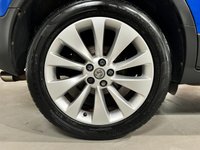 USED 2015 51 VAUXHALL MOKKA 1.4 SE 5d 138 BHP HEATED WHEEL/SEATS+F/R SENSORS