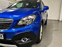 USED 2015 51 VAUXHALL MOKKA 1.4 SE 5d 138 BHP HEATED WHEEL/SEATS+F/R SENSORS