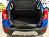 USED 2015 51 VAUXHALL MOKKA 1.4 SE 5d 138 BHP HEATED WHEEL/SEATS+F/R SENSORS