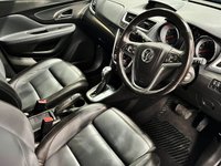USED 2015 51 VAUXHALL MOKKA 1.4 SE 5d 138 BHP HEATED WHEEL/SEATS+F/R SENSORS