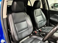 USED 2015 51 VAUXHALL MOKKA 1.4 SE 5d 138 BHP HEATED WHEEL/SEATS+F/R SENSORS