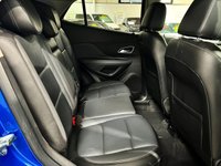 USED 2015 51 VAUXHALL MOKKA 1.4 SE 5d 138 BHP HEATED WHEEL/SEATS+F/R SENSORS
