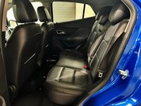 USED 2015 51 VAUXHALL MOKKA 1.4 SE 5d 138 BHP HEATED WHEEL/SEATS+F/R SENSORS