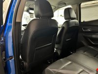 USED 2015 51 VAUXHALL MOKKA 1.4 SE 5d 138 BHP HEATED WHEEL/SEATS+F/R SENSORS
