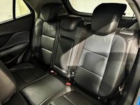 USED 2015 51 VAUXHALL MOKKA 1.4 SE 5d 138 BHP HEATED WHEEL/SEATS+F/R SENSORS