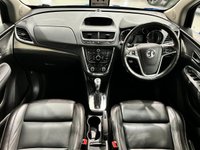 USED 2015 51 VAUXHALL MOKKA 1.4 SE 5d 138 BHP HEATED WHEEL/SEATS+F/R SENSORS