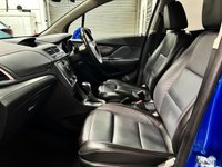 USED 2015 51 VAUXHALL MOKKA 1.4 SE 5d 138 BHP HEATED WHEEL/SEATS+F/R SENSORS