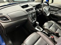 USED 2015 51 VAUXHALL MOKKA 1.4 SE 5d 138 BHP HEATED WHEEL/SEATS+F/R SENSORS