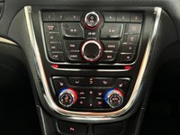 USED 2015 51 VAUXHALL MOKKA 1.4 SE 5d 138 BHP HEATED WHEEL/SEATS+F/R SENSORS