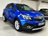 USED 2015 51 VAUXHALL MOKKA 1.4 SE 5d 138 BHP HEATED WHEEL/SEATS+F/R SENSORS