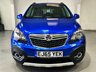USED 2015 51 VAUXHALL MOKKA 1.4 SE 5d 138 BHP HEATED WHEEL/SEATS+F/R SENSORS