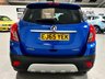 USED 2015 51 VAUXHALL MOKKA 1.4 SE 5d 138 BHP HEATED WHEEL/SEATS+F/R SENSORS