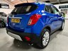 USED 2015 51 VAUXHALL MOKKA 1.4 SE 5d 138 BHP HEATED WHEEL/SEATS+F/R SENSORS