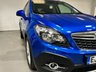 USED 2015 51 VAUXHALL MOKKA 1.4 SE 5d 138 BHP HEATED WHEEL/SEATS+F/R SENSORS