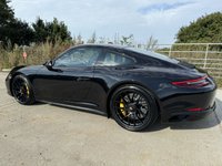 USED 2018 68 PORSCHE 911 3.0 CARRERA 4 GTS PDK 2d 444 BHP PCCB GTS pack & axle lift