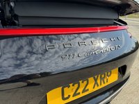 USED 2018 68 PORSCHE 911 3.0 CARRERA 4 GTS PDK 2d 444 BHP PCCB GTS pack & axle lift