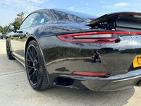 USED 2018 68 PORSCHE 911 3.0 CARRERA 4 GTS PDK 2d 444 BHP PCCB GTS pack & axle lift