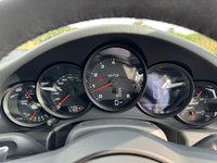 USED 2018 68 PORSCHE 911 3.0 CARRERA 4 GTS PDK 2d 444 BHP PCCB GTS pack & axle lift