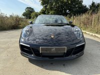 USED 2018 68 PORSCHE 911 3.0 CARRERA 4 GTS PDK 2d 444 BHP PCCB GTS pack & axle lift