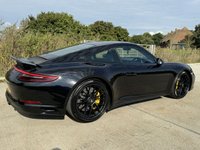 USED 2018 68 PORSCHE 911 3.0 CARRERA 4 GTS PDK 2d 444 BHP PCCB GTS pack & axle lift