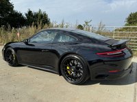 USED 2018 68 PORSCHE 911 3.0 CARRERA 4 GTS PDK 2d 444 BHP PCCB GTS pack & axle lift