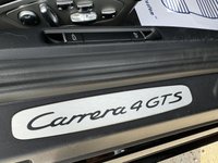 USED 2018 68 PORSCHE 911 3.0 CARRERA 4 GTS PDK 2d 444 BHP PCCB GTS pack & axle lift