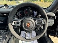 USED 2018 68 PORSCHE 911 3.0 CARRERA 4 GTS PDK 2d 444 BHP PCCB GTS pack & axle lift