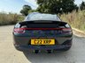 USED 2018 68 PORSCHE 911 3.0 CARRERA 4 GTS PDK 2d 444 BHP PCCB GTS pack & axle lift
